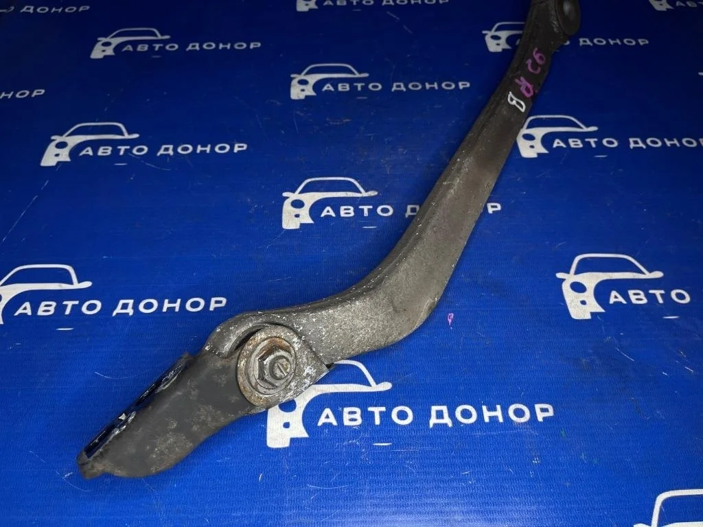 тяга поперечная MERCEDES-BENZ E-Class W211 M211E32