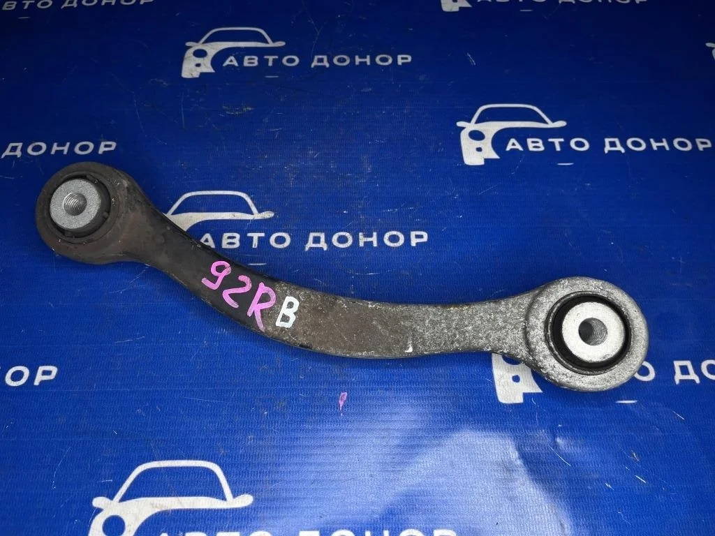 тяга продольная MERCEDES-BENZ E-Class W211 M211E32