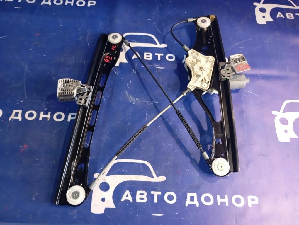 стеклоподъемник MERCEDES-BENZ E-Class W211 M211E32