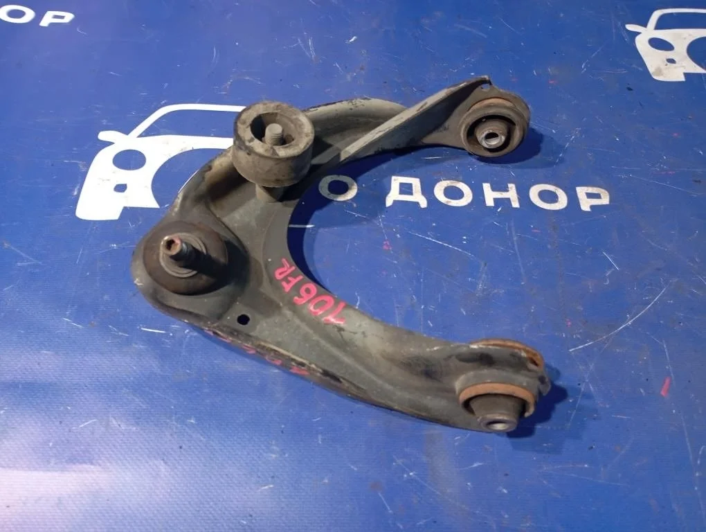 рычаг MAZDA ATENZA GYEW -