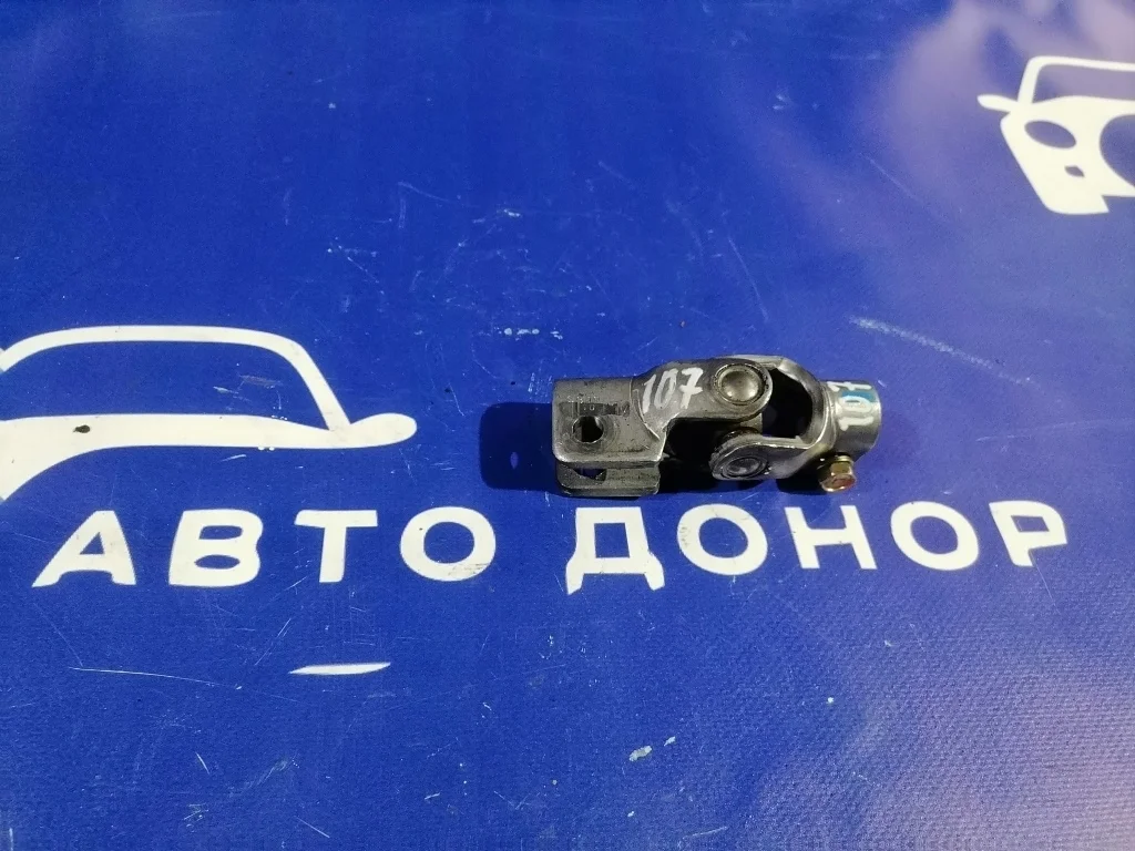 рулевой карданчик MAZDA MPV LWEW FS