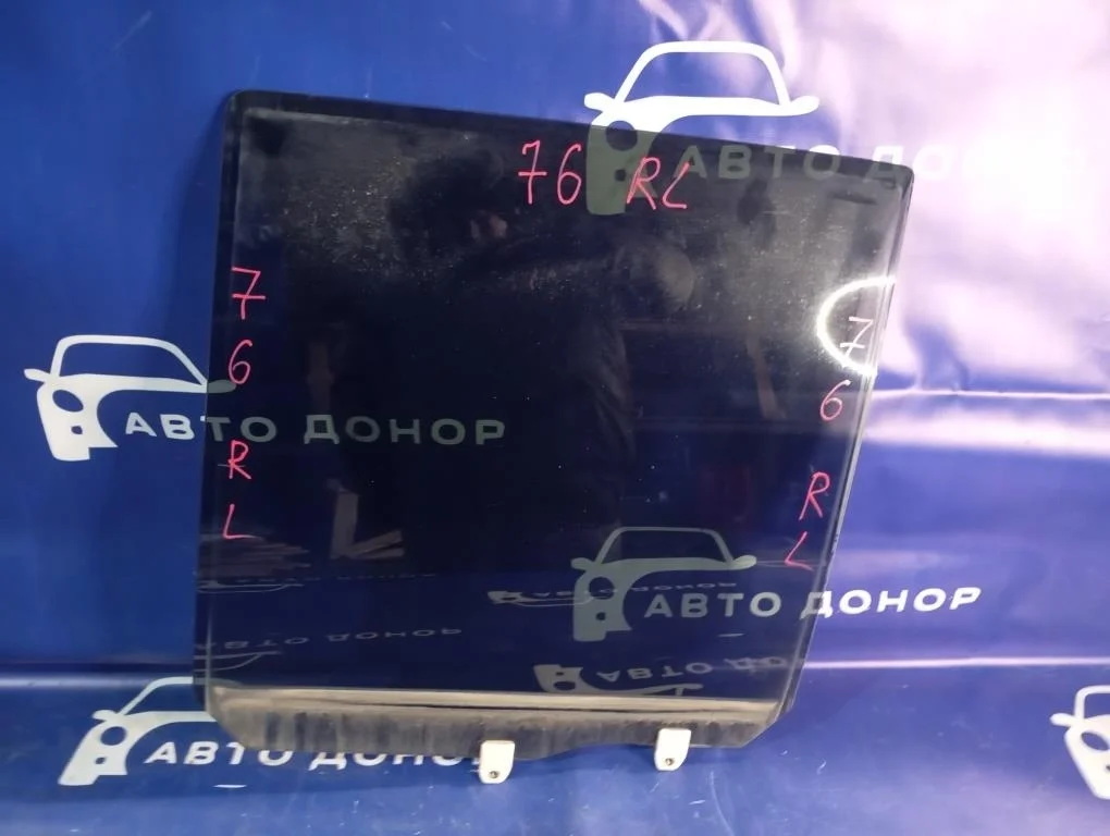 стекло HONDA CRV RD1 -