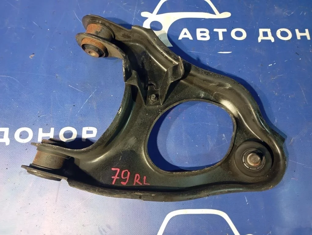 рычаг HONDA ACCORD CU1 -