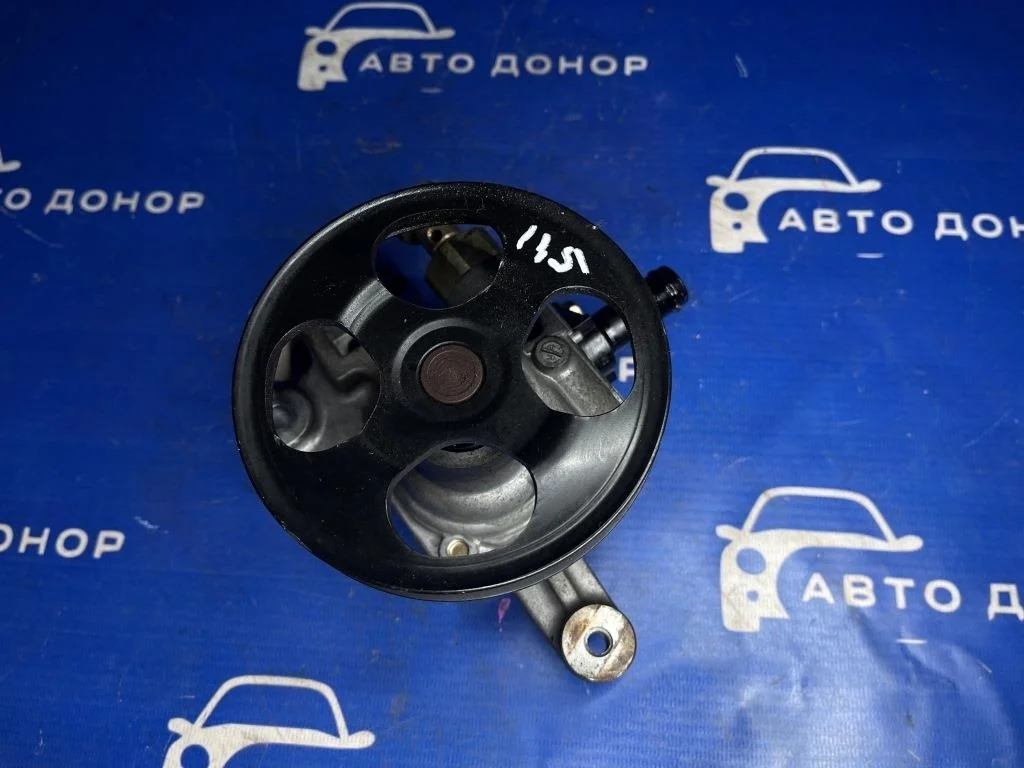 гидроусилитель HONDA LOGO GA3 D13B