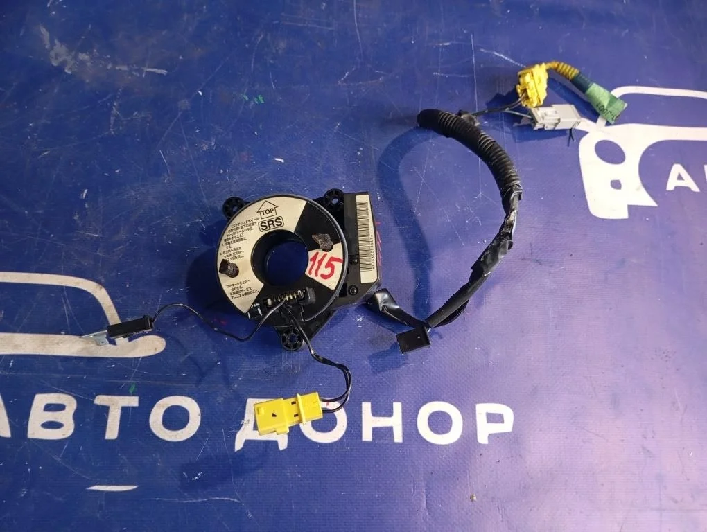 SRS кольцо HONDA LOGO GA3 D13B