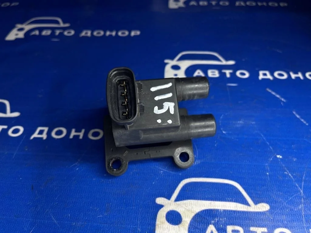катушка зажигания HONDA LOGO GA3 D13B - 30520-P7A-007