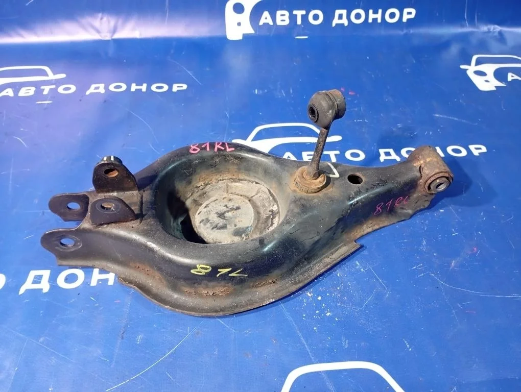 рычаг CHEVROLET CAPTIVA C140 -