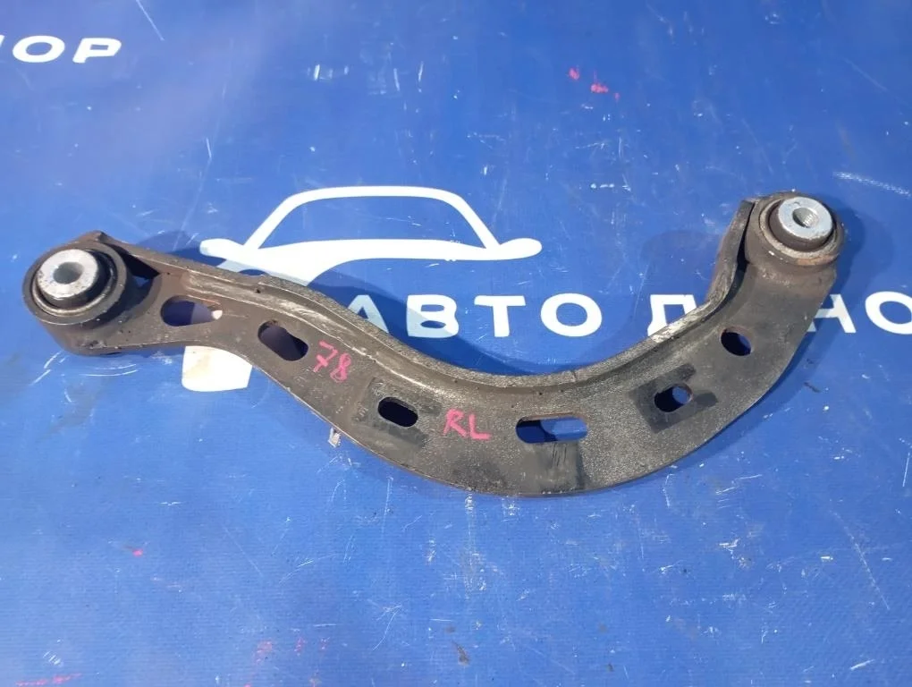 рычаг AUDI A6 4F2 AUK