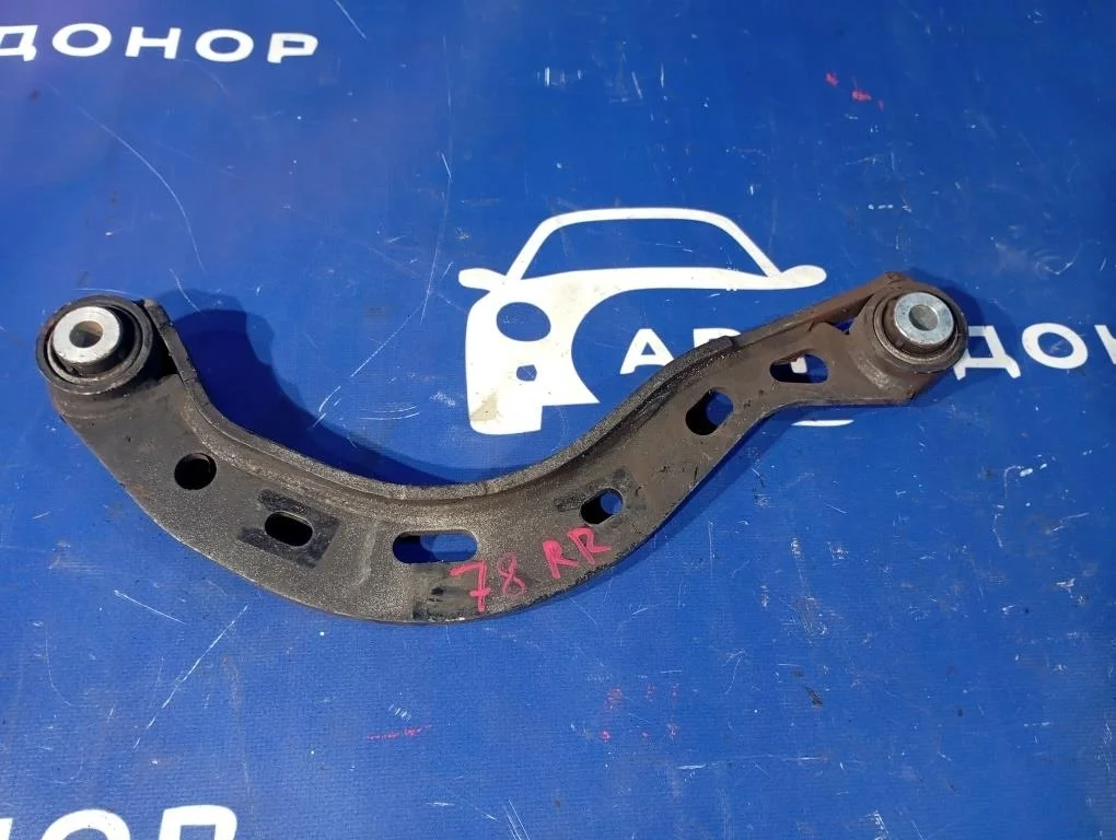 рычаг AUDI A6 4F2 AUK