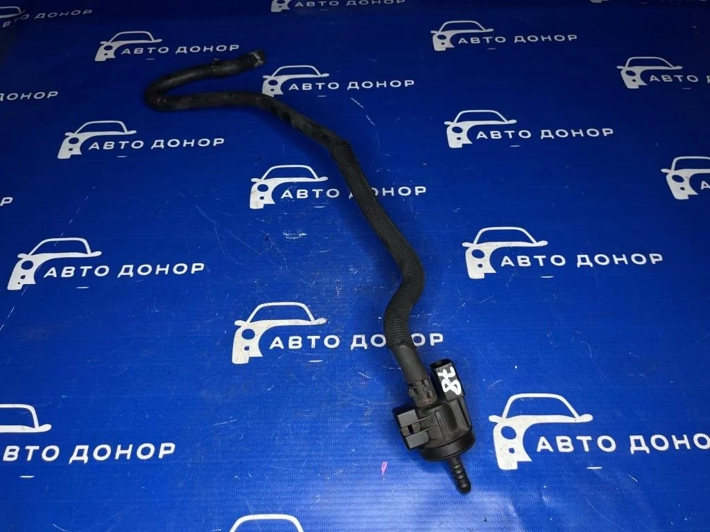 клапан вентиляции топливного бака AUDI A6 4F2 AUK