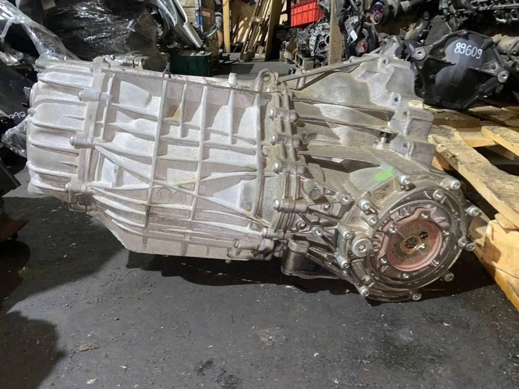 АКПП CVT Вариатор LKS Audi A4 B8 A5 1,8 CDH CAB