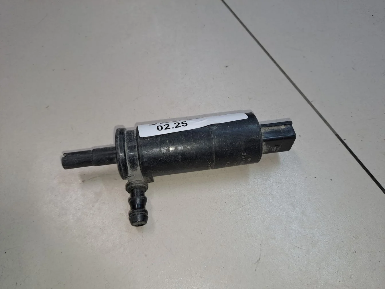 Насос омывателя стекла для Volkswagen Tiguan 2007-2016