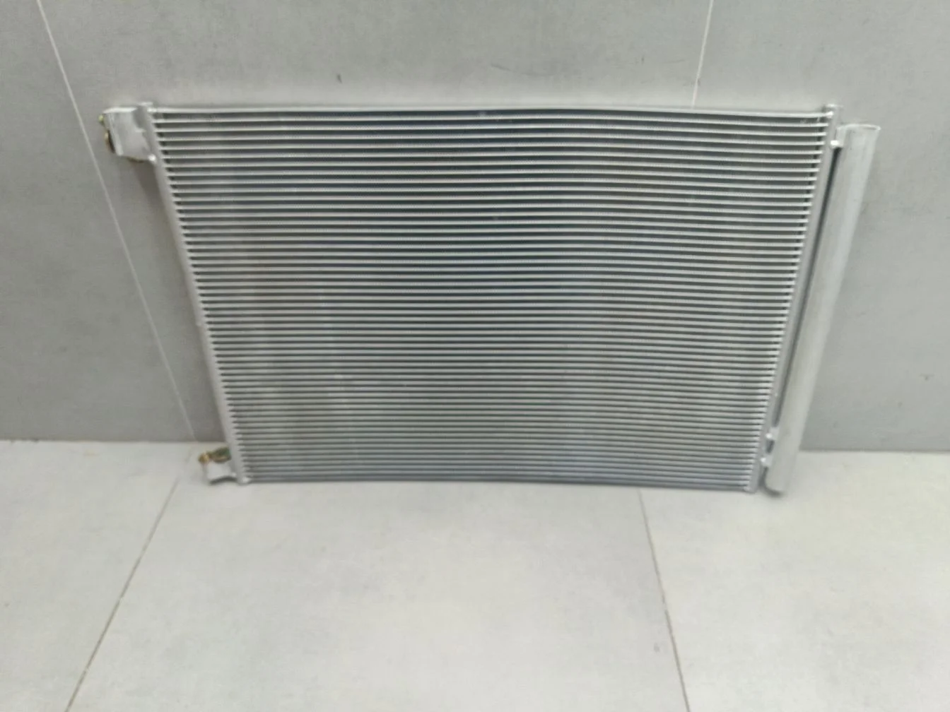 Радиатор кондиционера для Mercedes S-klasse W222 2013-2020