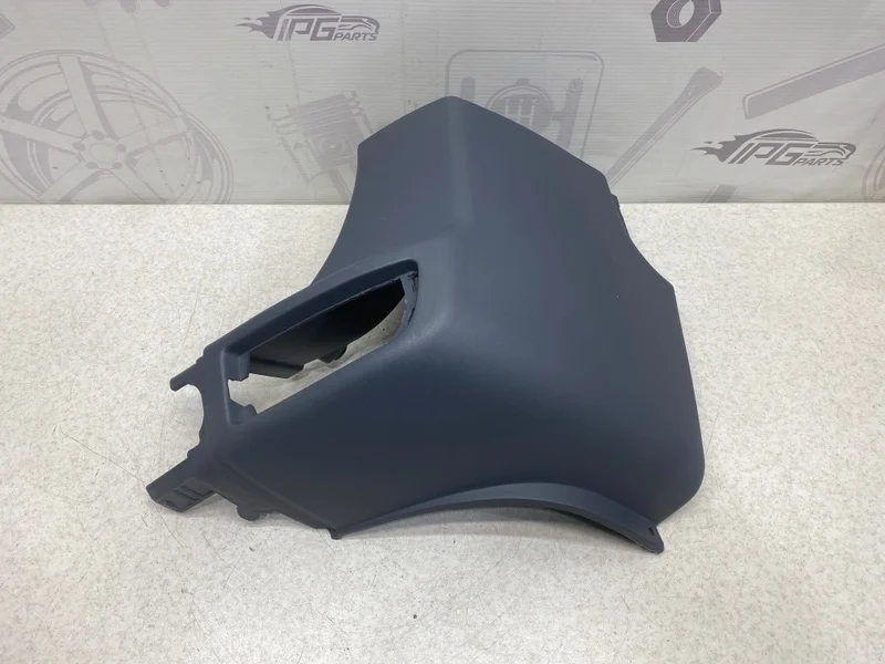 Бампер задний правая часть Mercedes-benz Sprinter W906