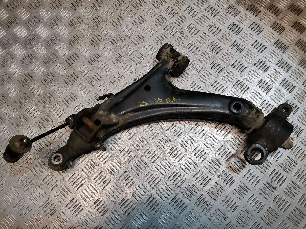 рычаг передний левый lexus ls 430 рест левый руль