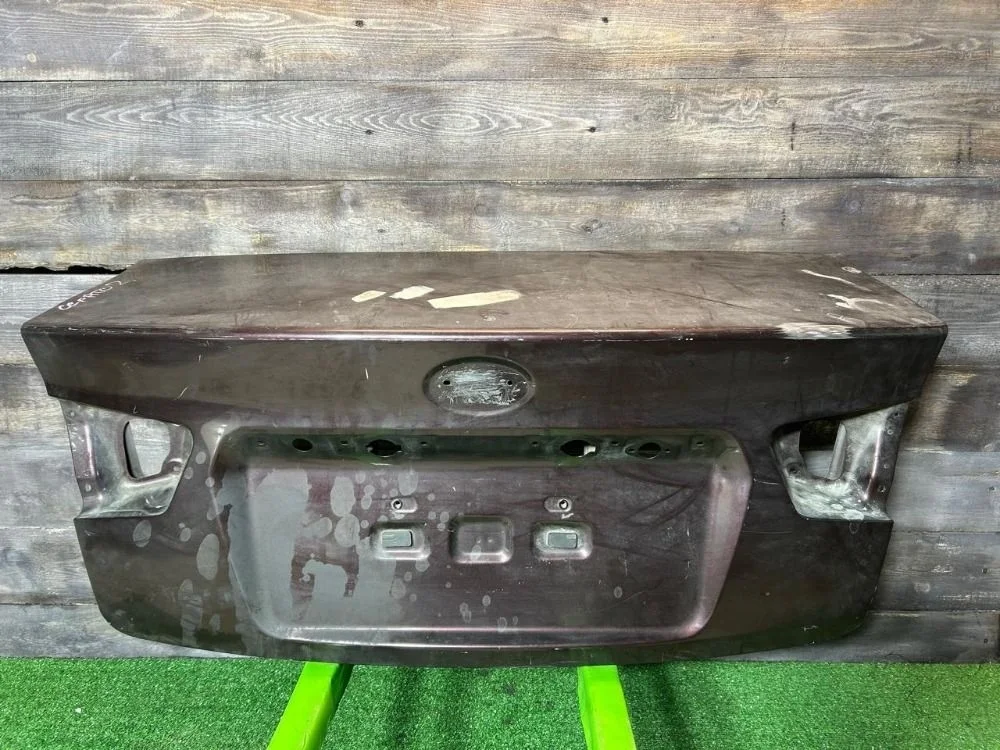 Крышка багажника Kia Cerato 2 TD 2011