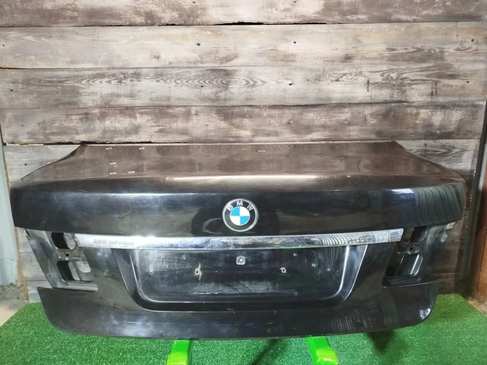 Крышка багажника BMW  7-Series F-01