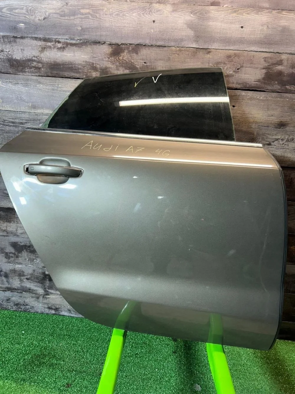Дверь задняя правая Audi A7 4G