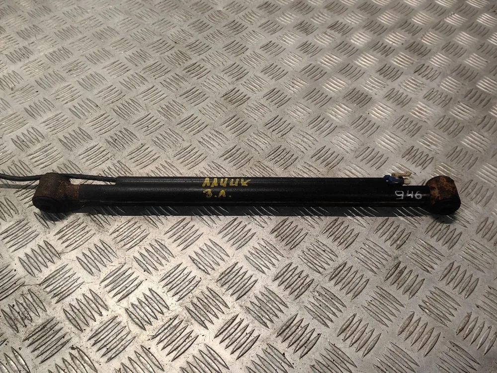 Тяга задняя Chevrolet Lacetti