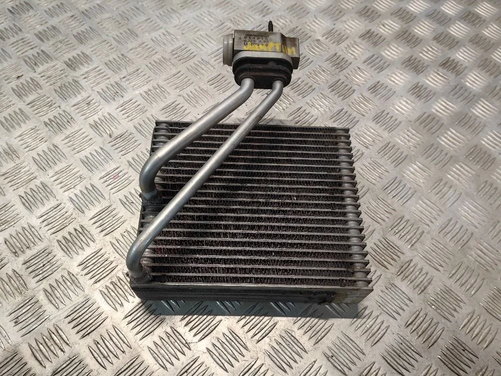 Испаритель кондиционера Chevrolet Lacetti