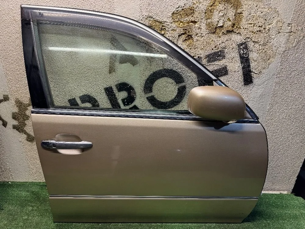 Дверь передняя правая Lexus ls430 рест лев руль