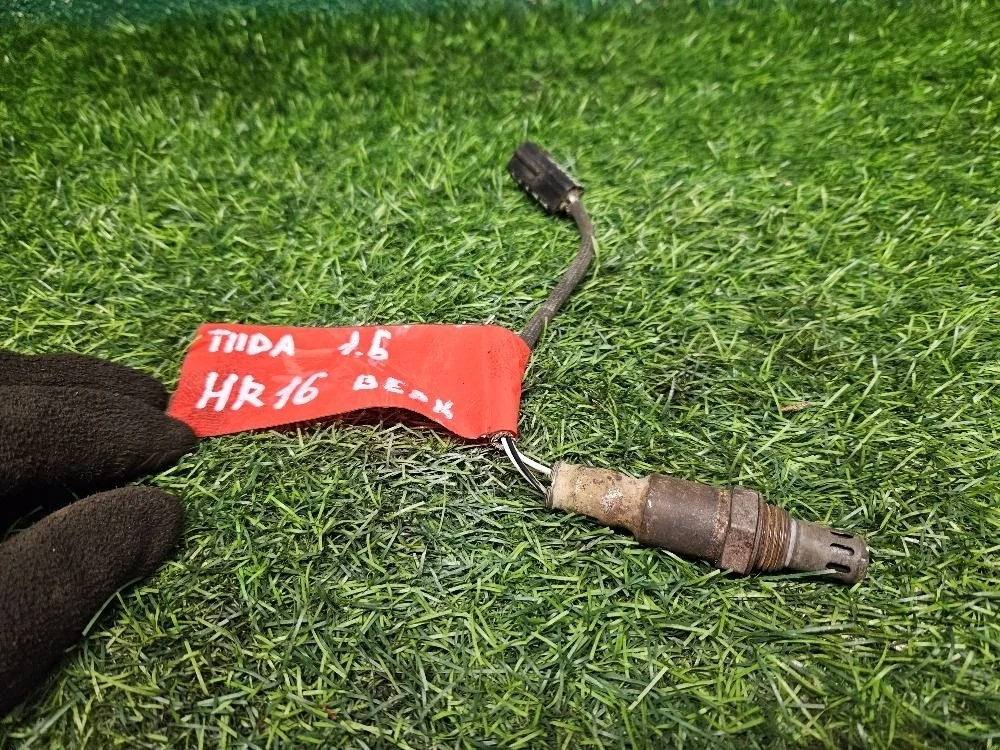 Лямбда зонд верхний на Nissan Tiida