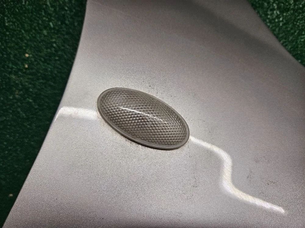 Повторитель в крыло Suzuki Grand Vitara 2