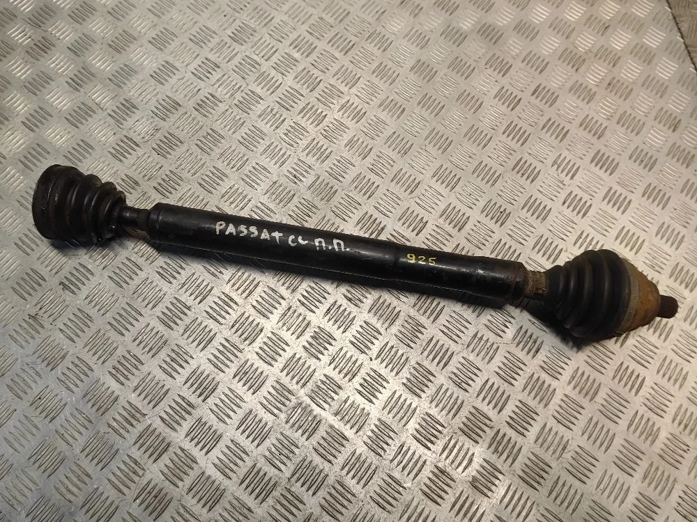 Привод передний правый Volkswagen Passat CC