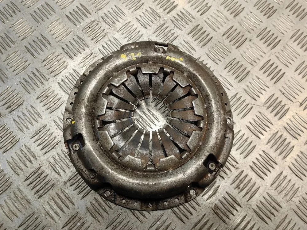 Корзина сцепления Renault Duster