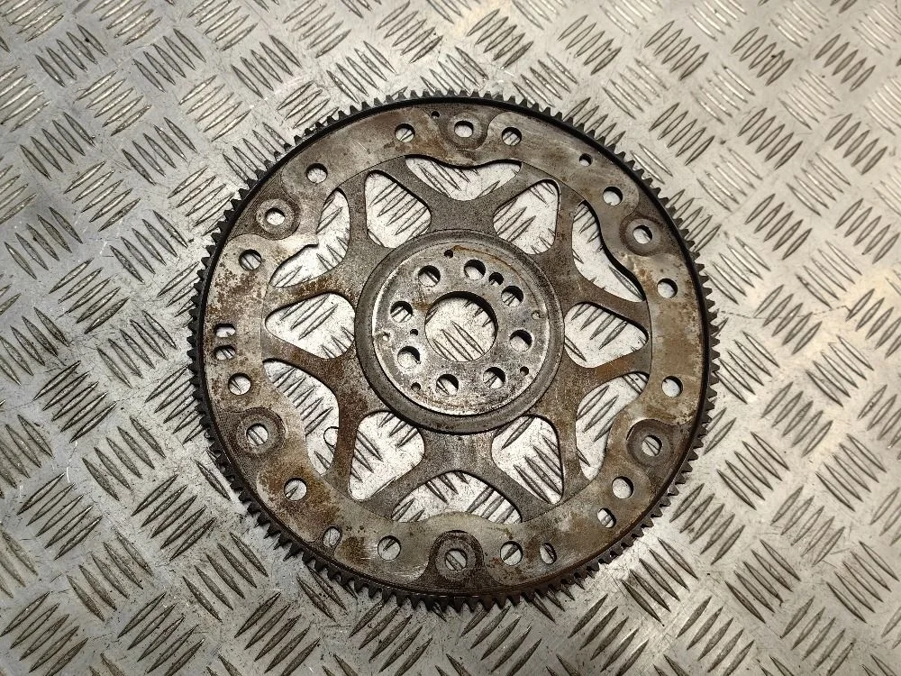 Маховик BMW 5 серия F10