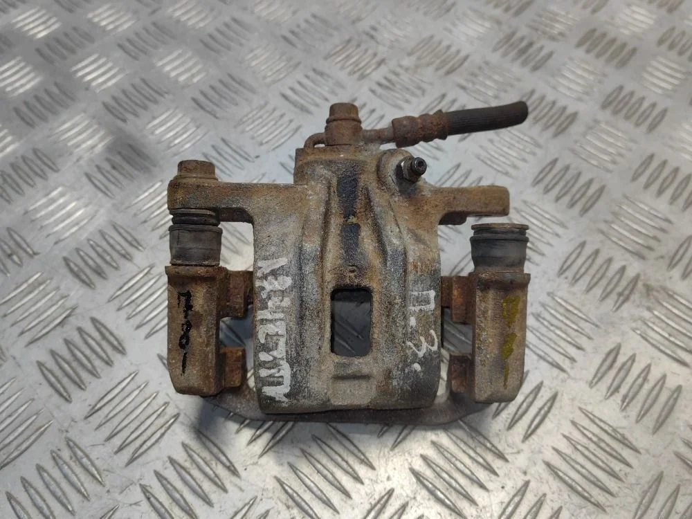 Суппорт тормозной задний правый Chevrolet Lacetti