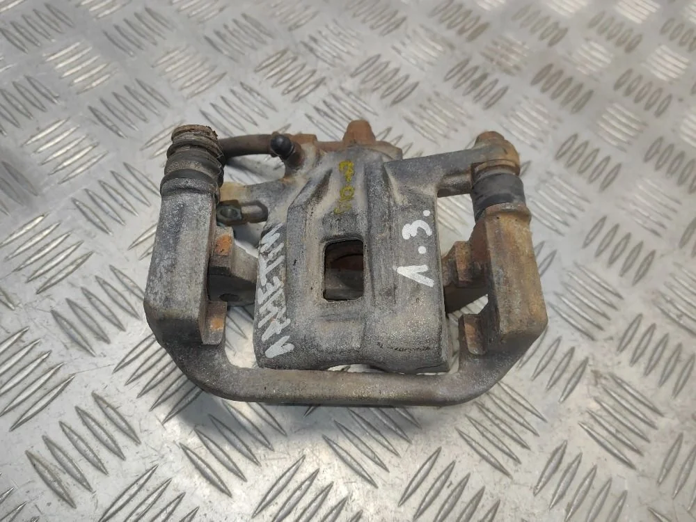 Суппорт задний левый Chevrolet Lacetti