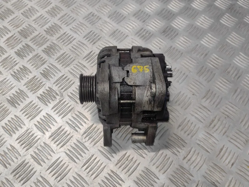 Генератор Volkswagen Polo V