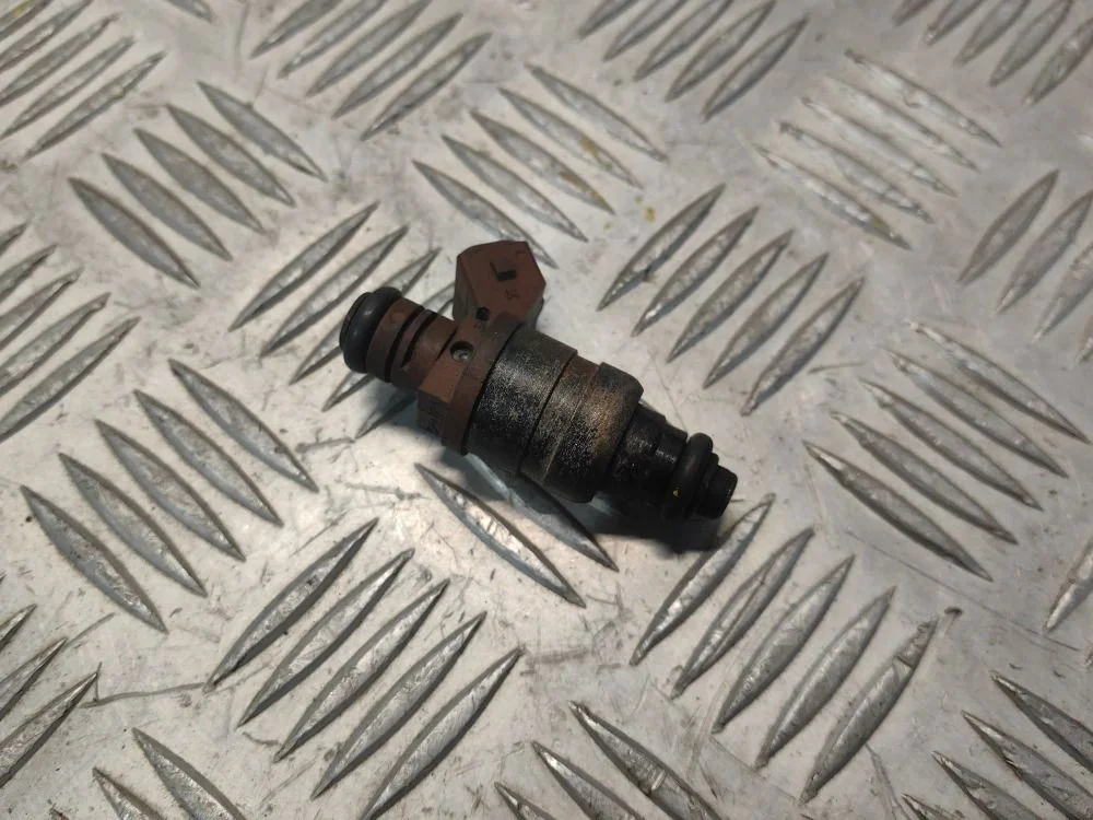 Форсунка Chevrolet Lacetti