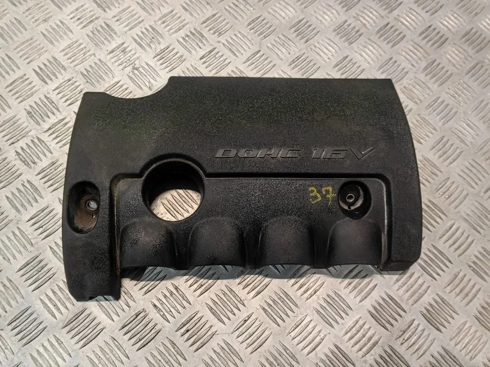 Крышка двигателя декоративная Kia Cerato II