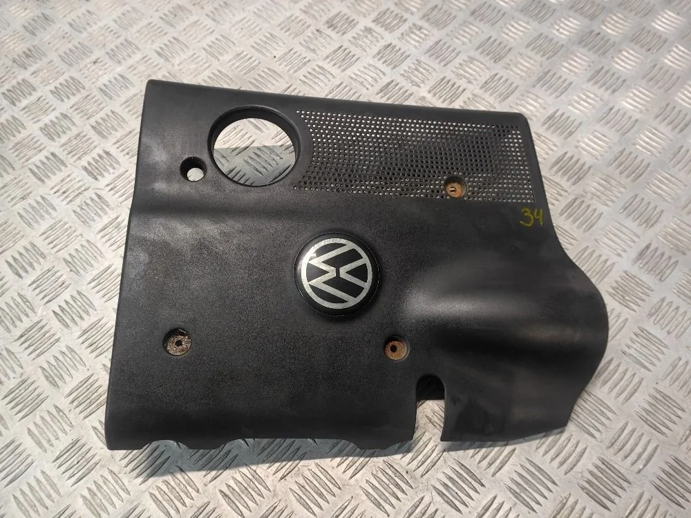 Крышка двигателя декоративная Volkswagen Passat B5
