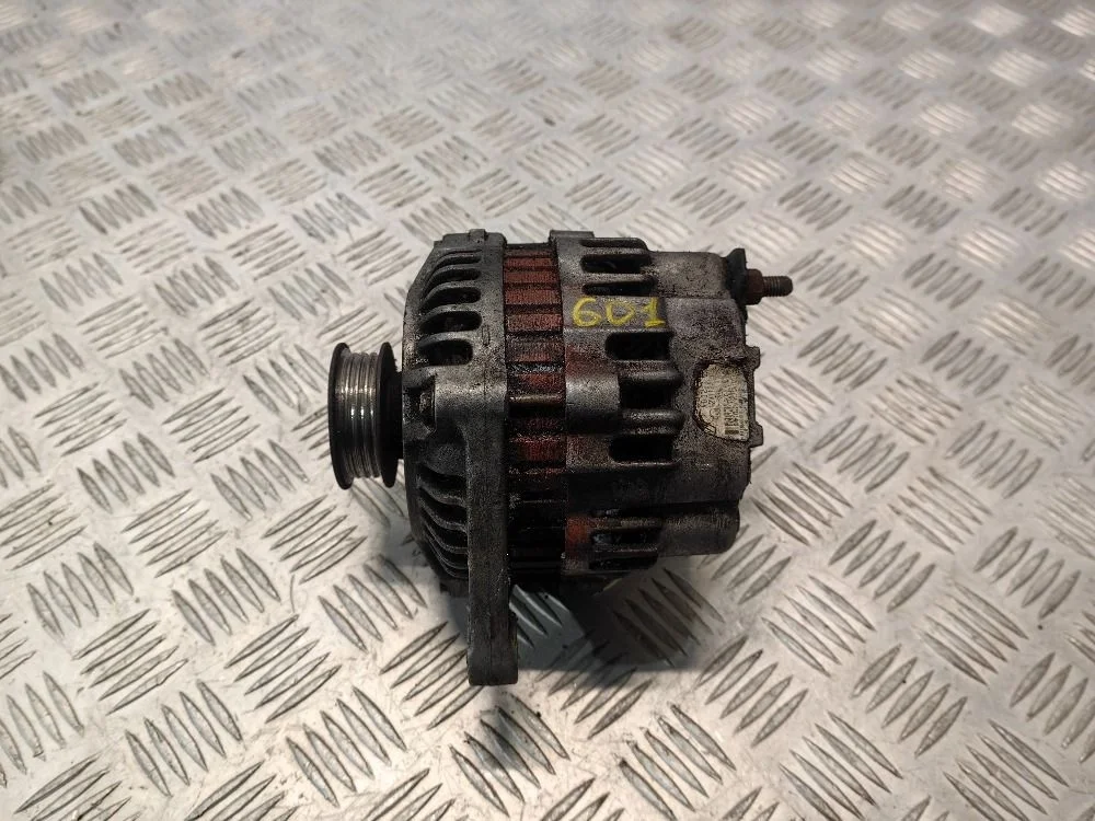 Генератор Renault Logan I