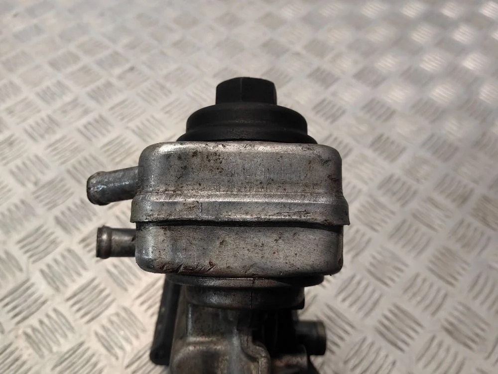 Теплообменник Volkswagen Passat B5