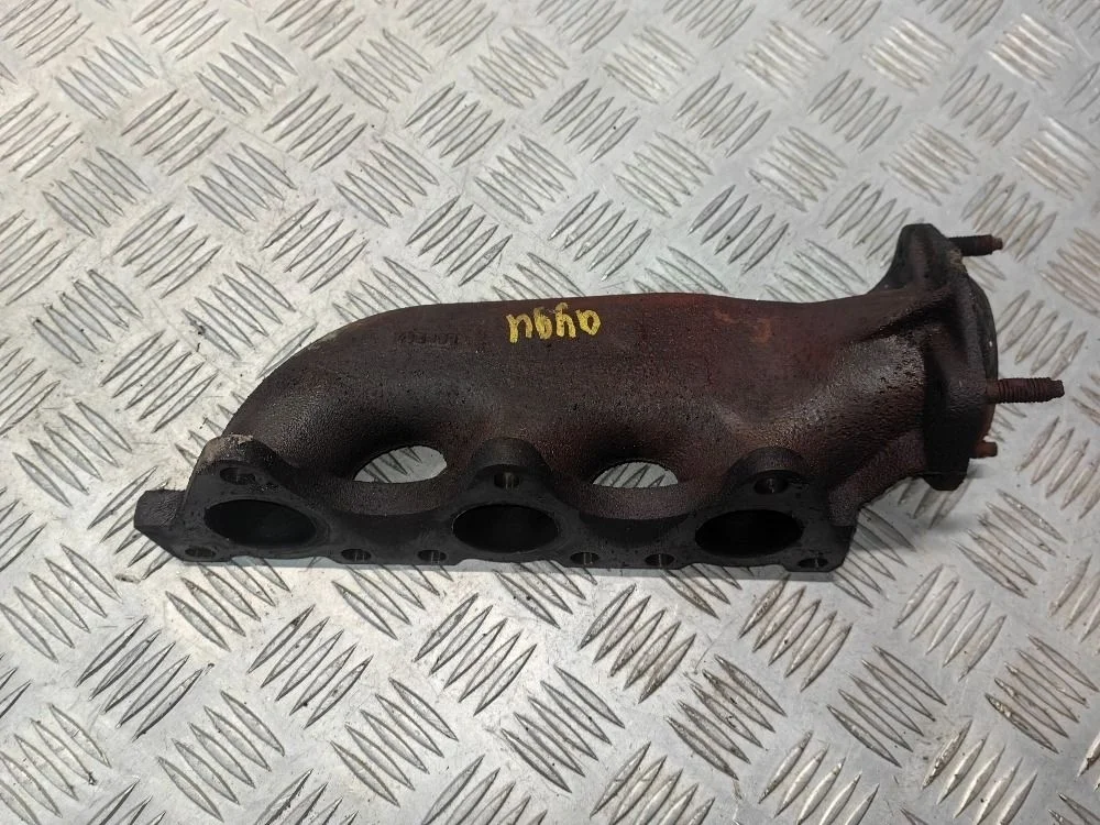 Коллектор выпускной Audi A6 C5