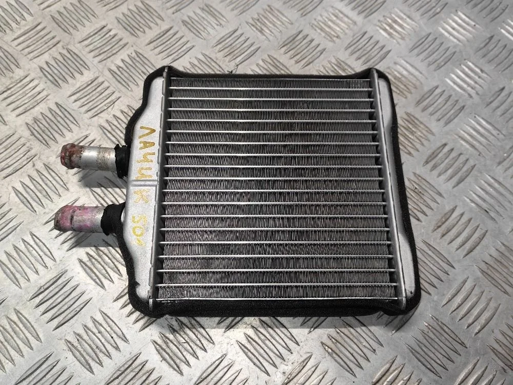 Радиатор отопителя Chevrolet Lacetti