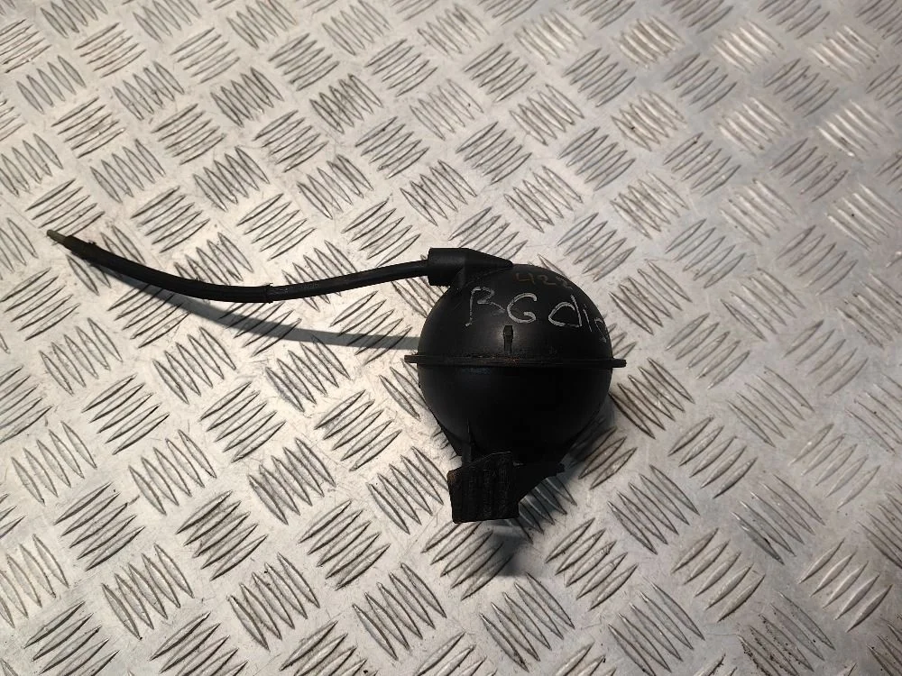 Ресивер воздушный Volkswagen Passat B6