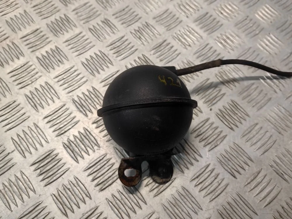 Ресивер воздушный Volkswagen Passat B5