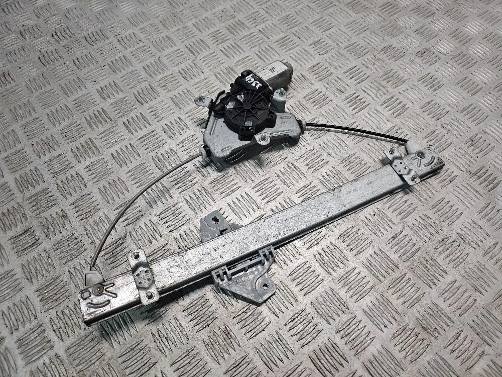 Стеклоподъемник передний правый Hyundai Solaris