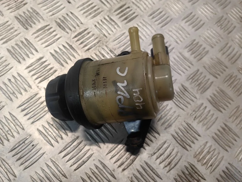 Бачок гидроусилителя Hyundai Solaris