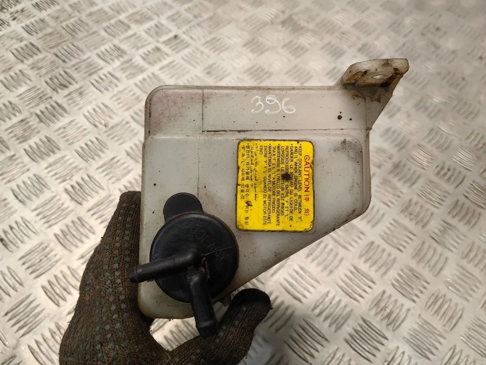 Бачок расширительный Hyundai Accent