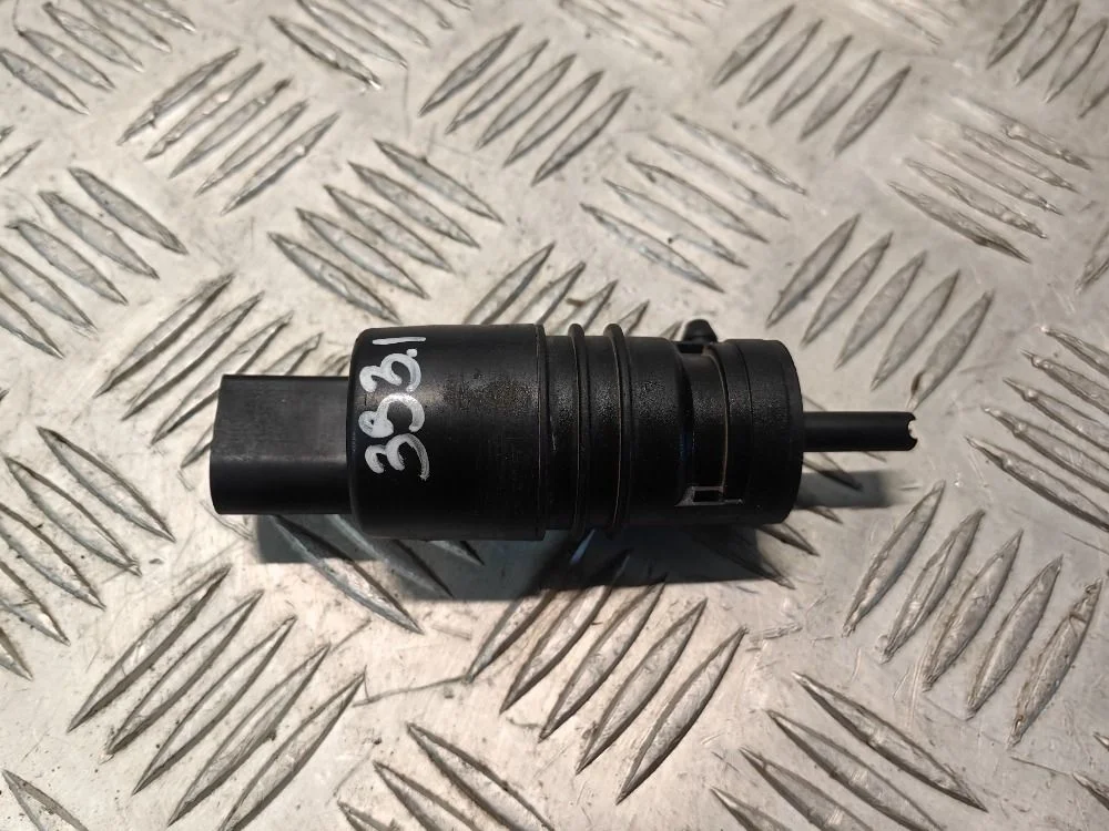 Насос омывателя Chevrolet Cruze