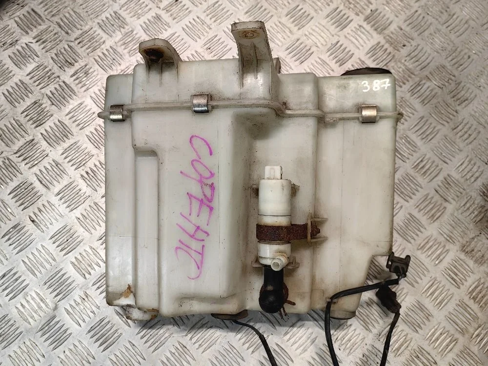 Бачок омывателя Kia Sorento