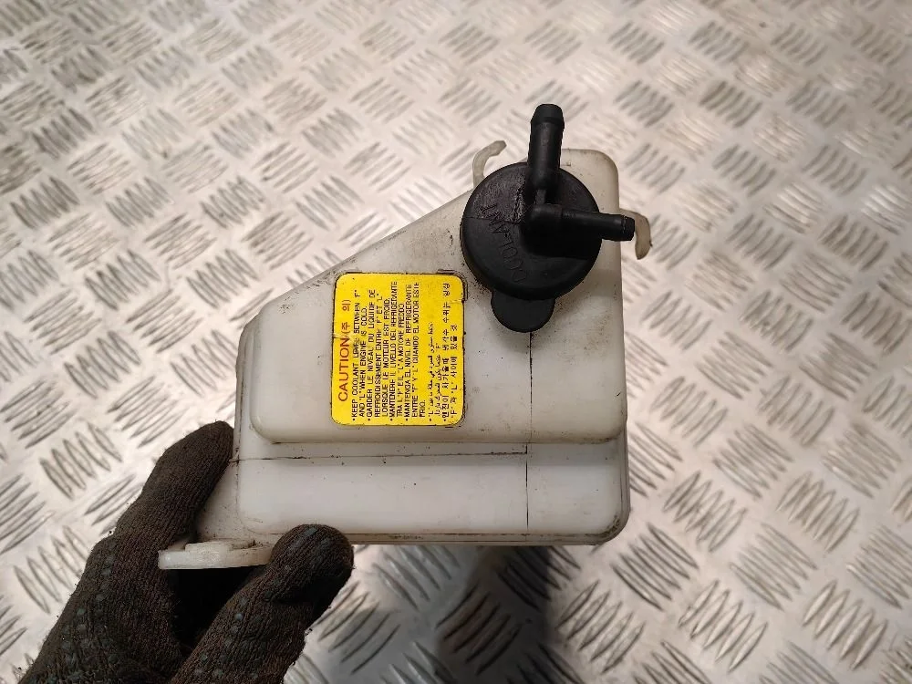 Бачок расширительный Hyundai Accent