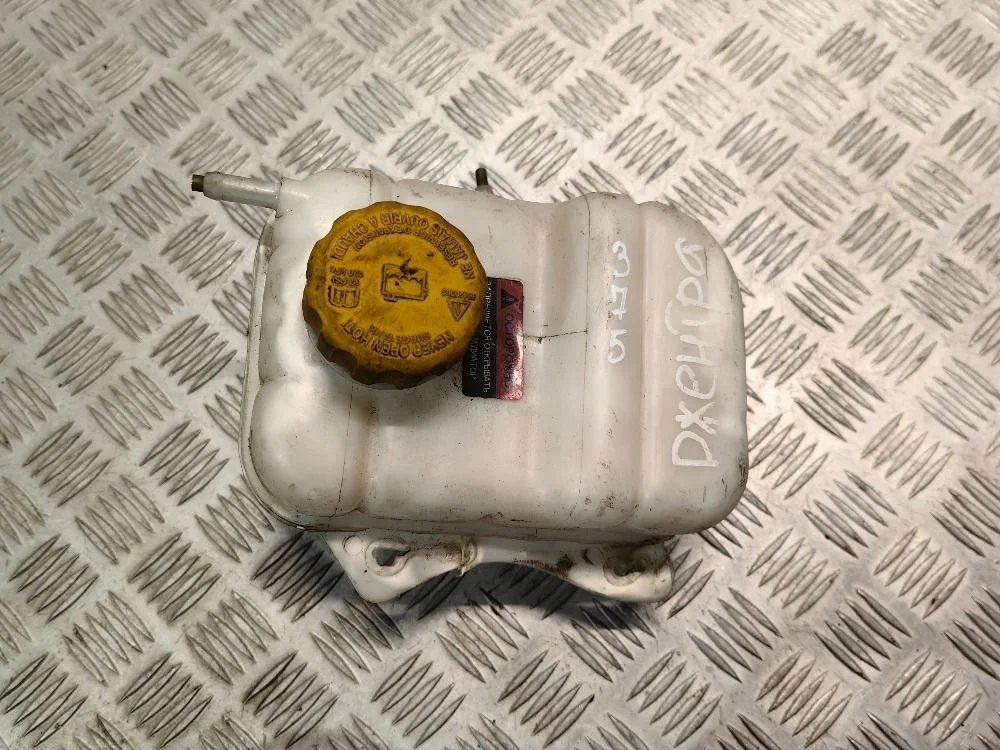 Бачок расширительный Chevrolet Lacetti