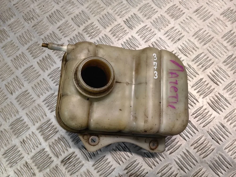 Бачок расширительный Chevrolet Lacetti